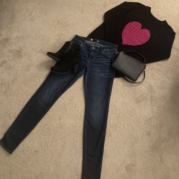 Kut From The Kloth Skinny Jeans - Picture 5 of 7